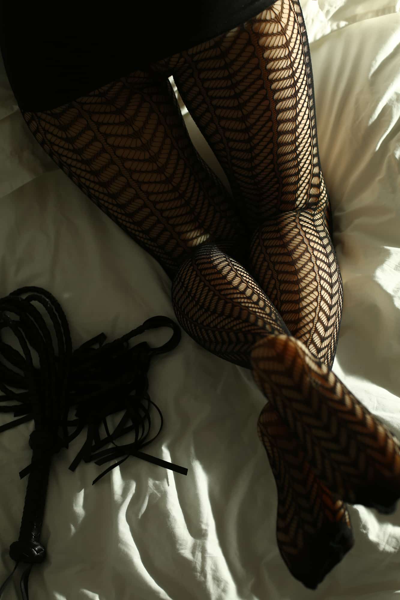 82cm/2ft8 TPE Sex Doll Leg #155 - 图片 4
