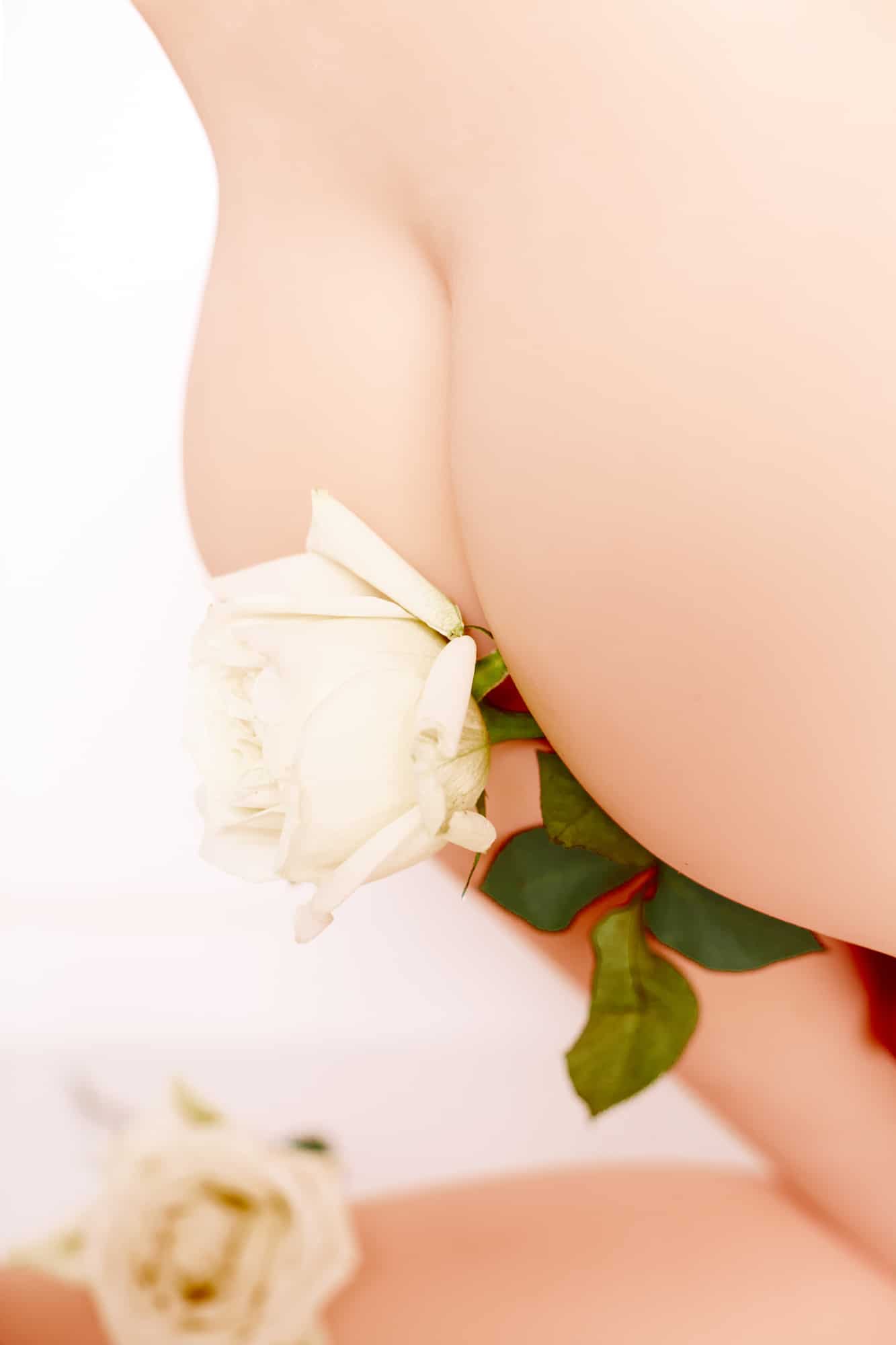 90cm/2ft11 TPE Sex Doll Thin Leg - 图片 12