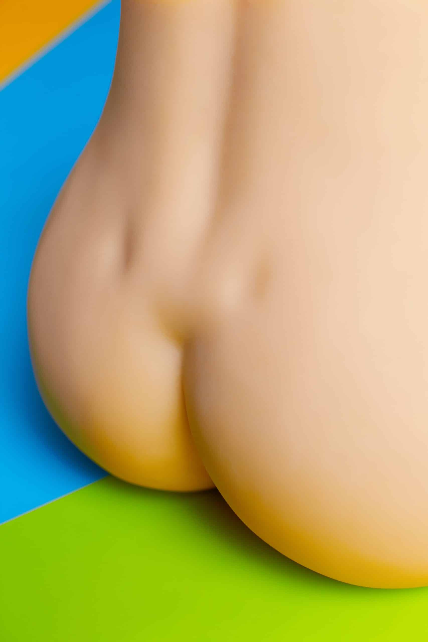 Climax TPE Sex Doll Torso Butt #R2 - 图片 12