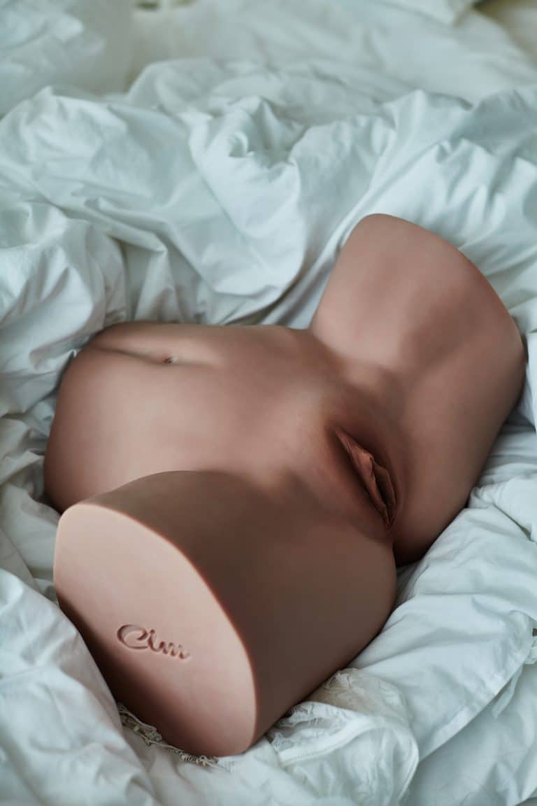 Climax TPE Sex Doll Torso Butt #R5