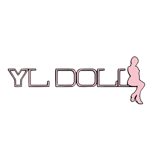 YL Doll Logo PNG