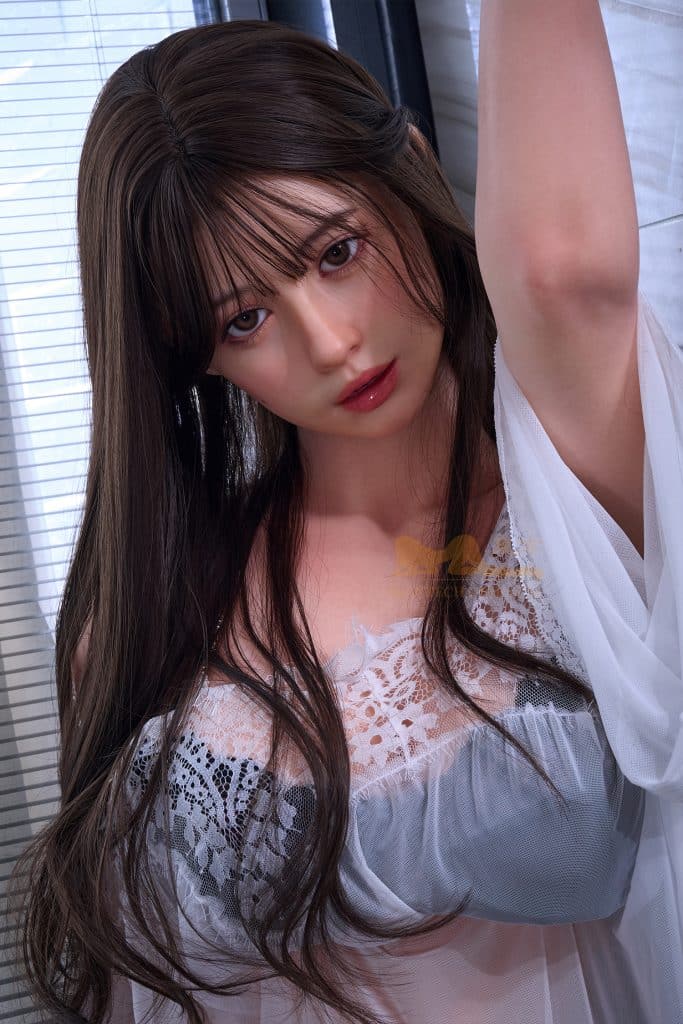 IRONTECHDOLL 158cm E cup head #Misaki A4 (2)