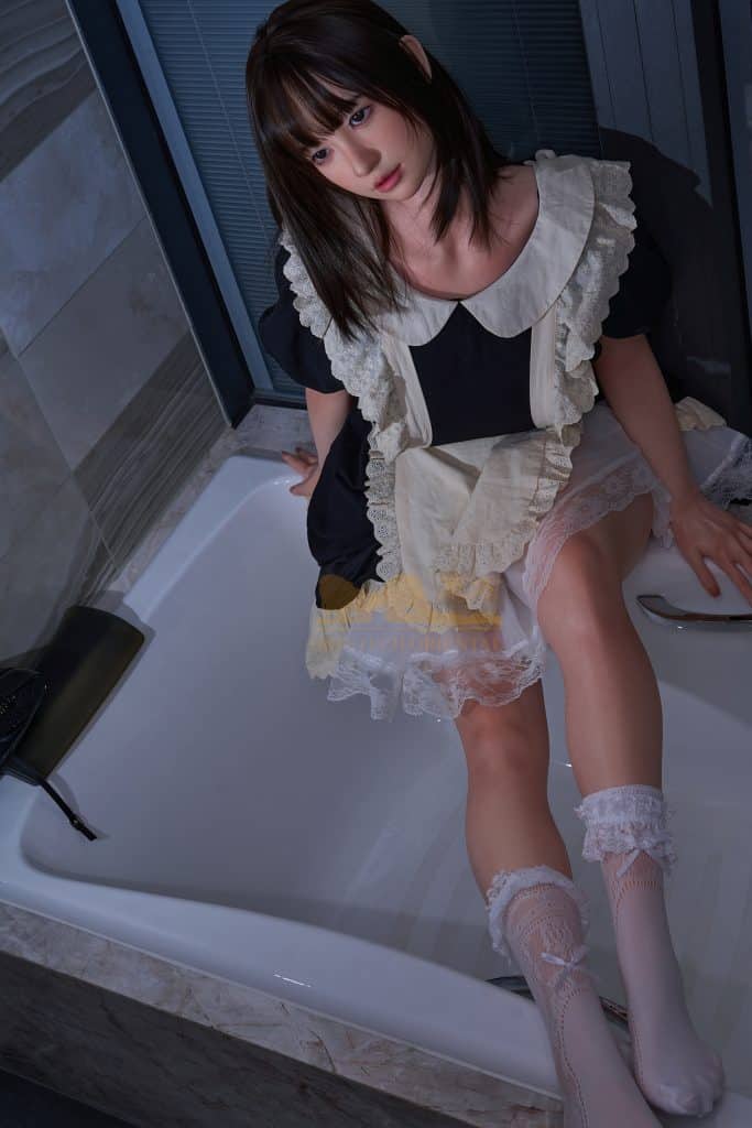 IRONTECHDOLL 158cm E cup head #Yui A5 (17)