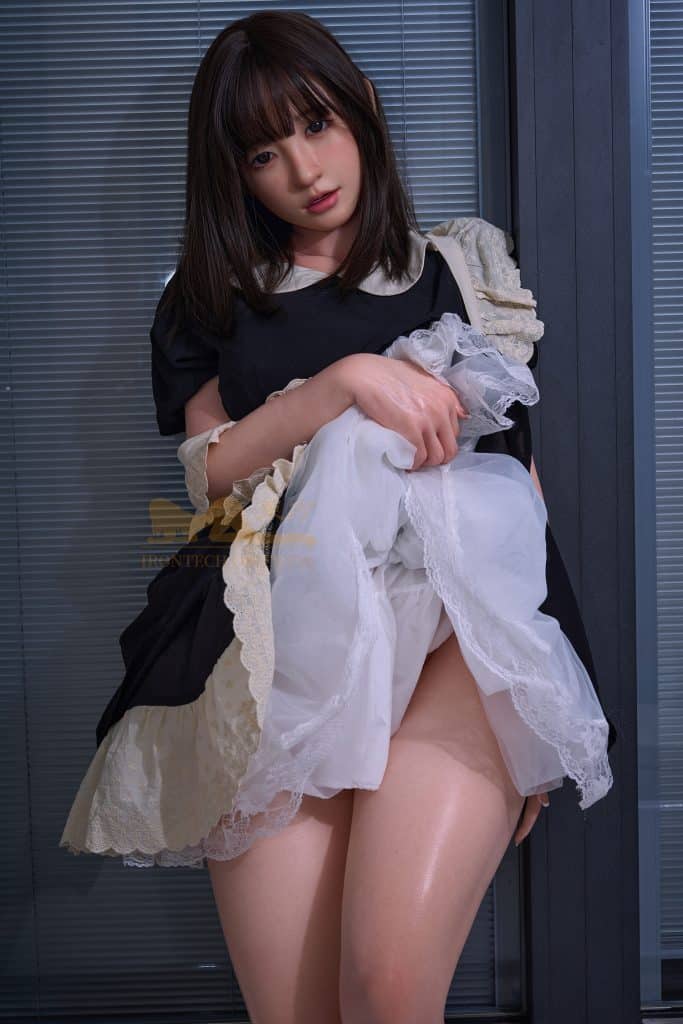 IRONTECHDOLL 158cm E cup head #Yui A5 (22)