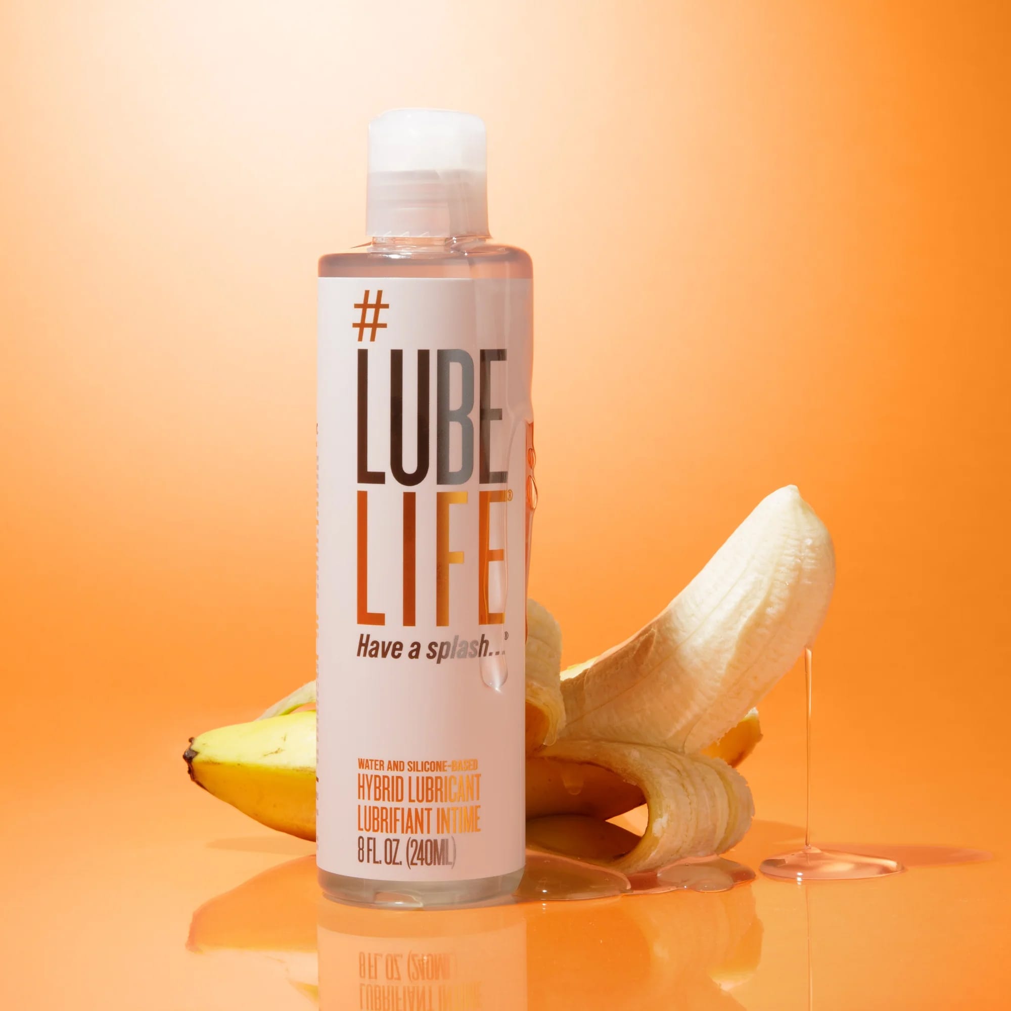 hybrid lubricant
