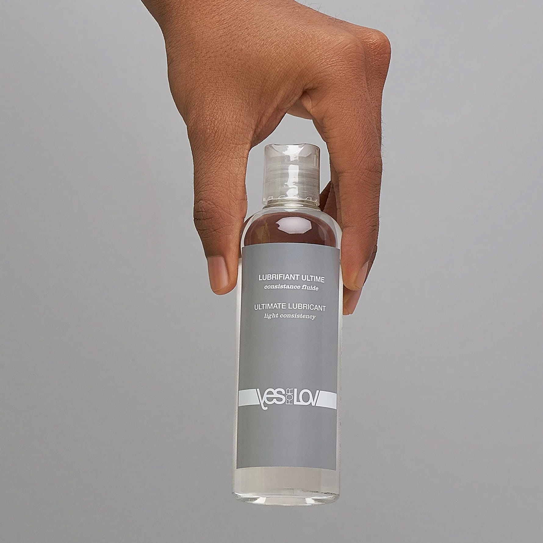 silicone based lubricant