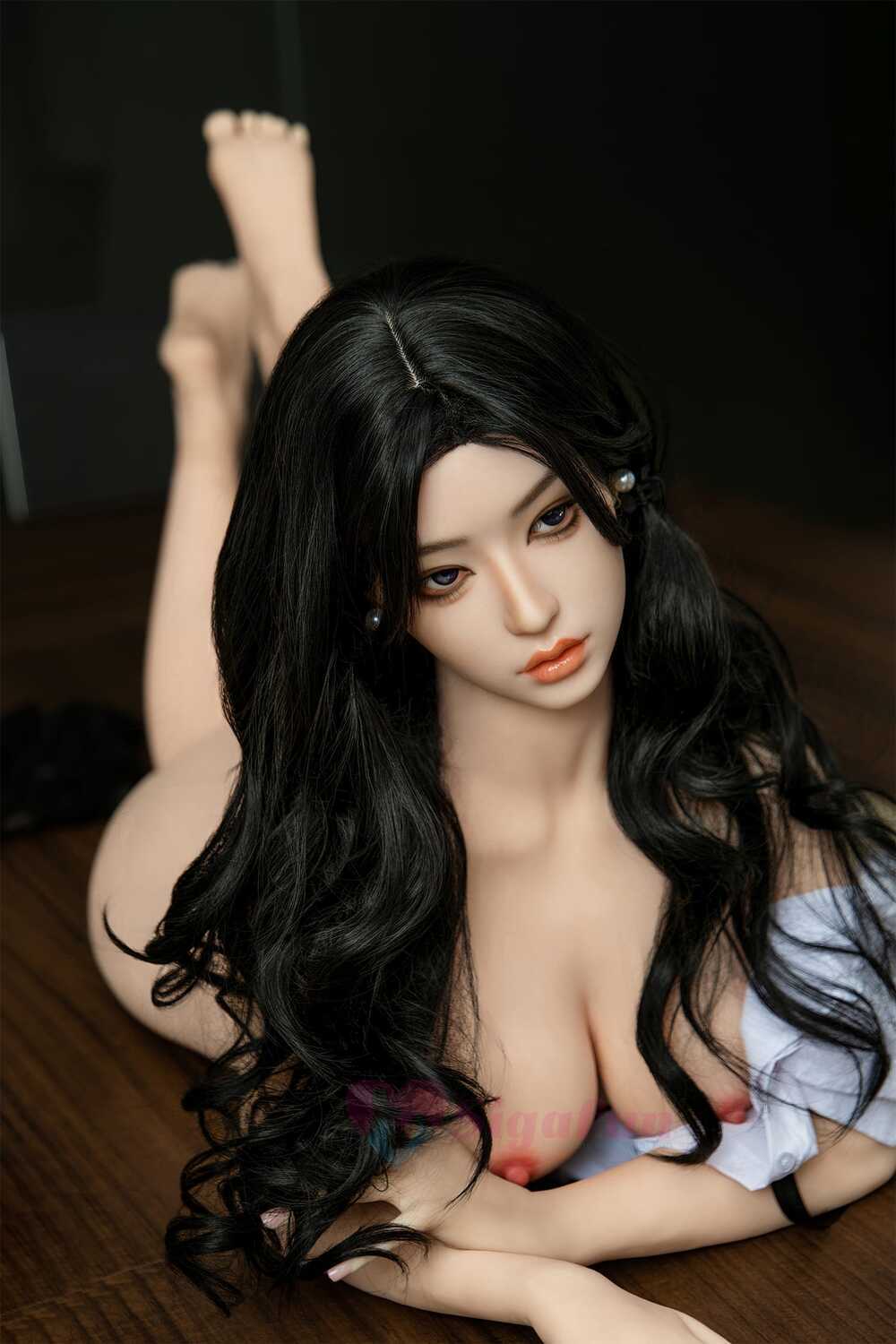 163cm/5ft4 B-Cup Hybrid Sex Doll Sydney, Head #SG5, EU In Stock - Image 4