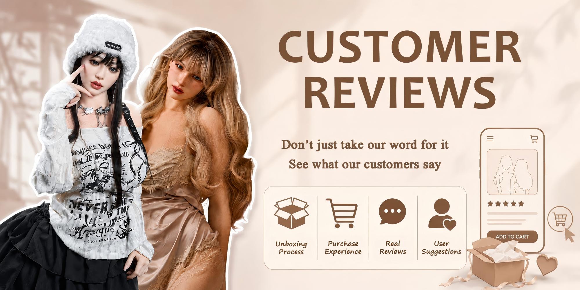 Customer Reviews