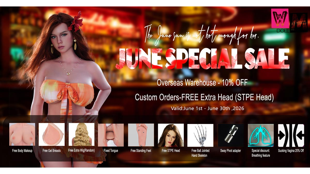 WM SALE BANNER