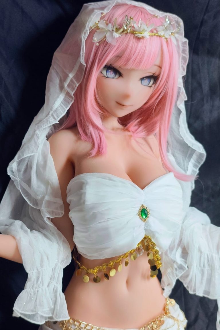 148cm 4ft10 Custom Bust Silicone Sex Doll Aihara Mirai (1)