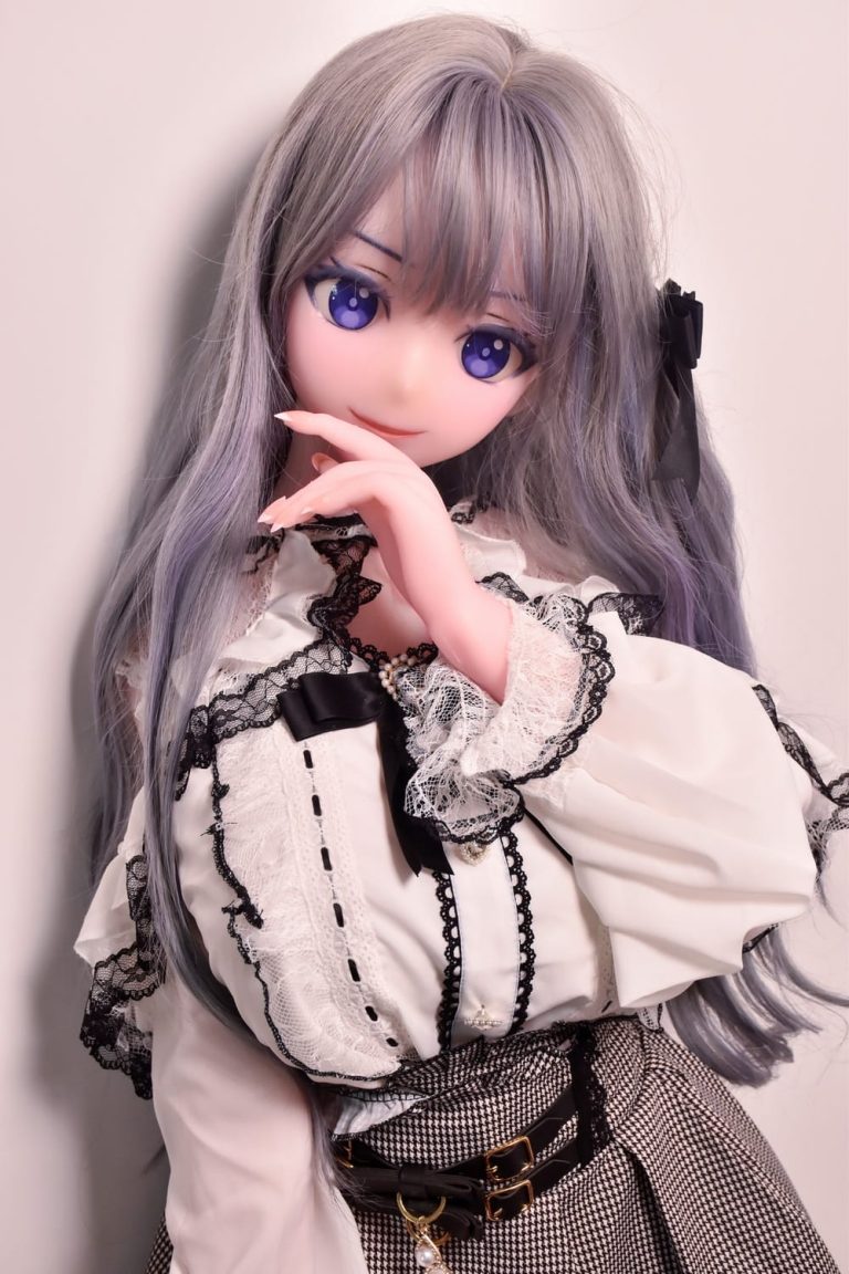 148cm 4ft10 Custom Bust Silicone Sex Doll Asano Tari (1)
