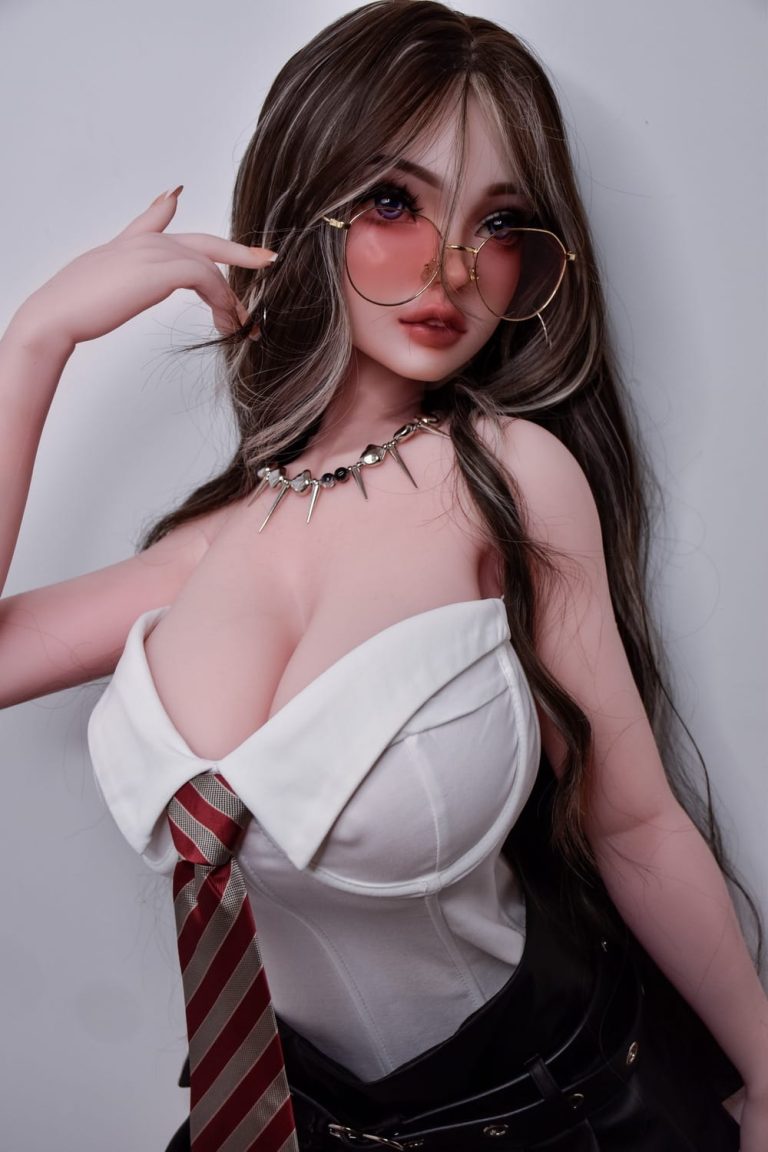 148cm 4ft10 Custom Bust Silicone Sex Doll Beatrice Alexander (1)