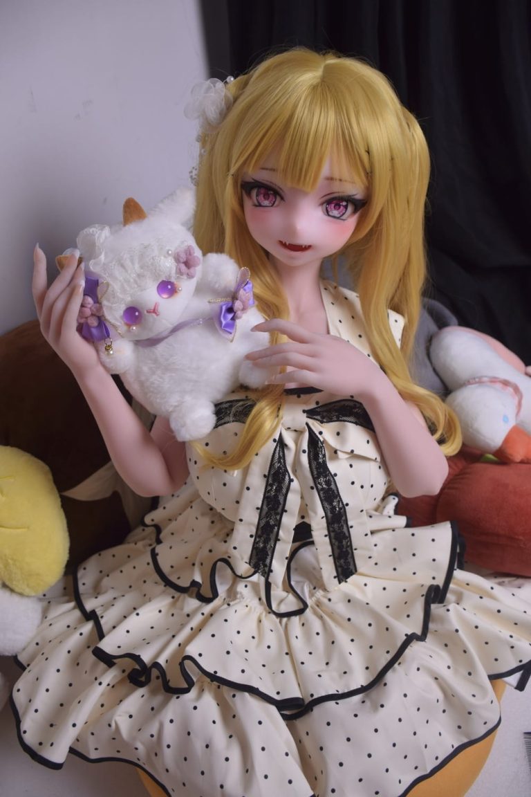 148cm 4ft10 Custom Bust Silicone Sex Doll Chikano Mari (1)