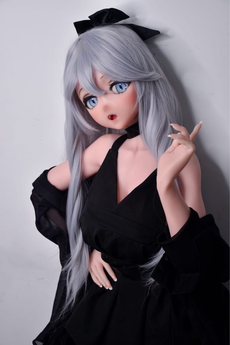 148cm 4ft10 Custom Bust Silicone Sex Doll Hayakawa Saaya (1)