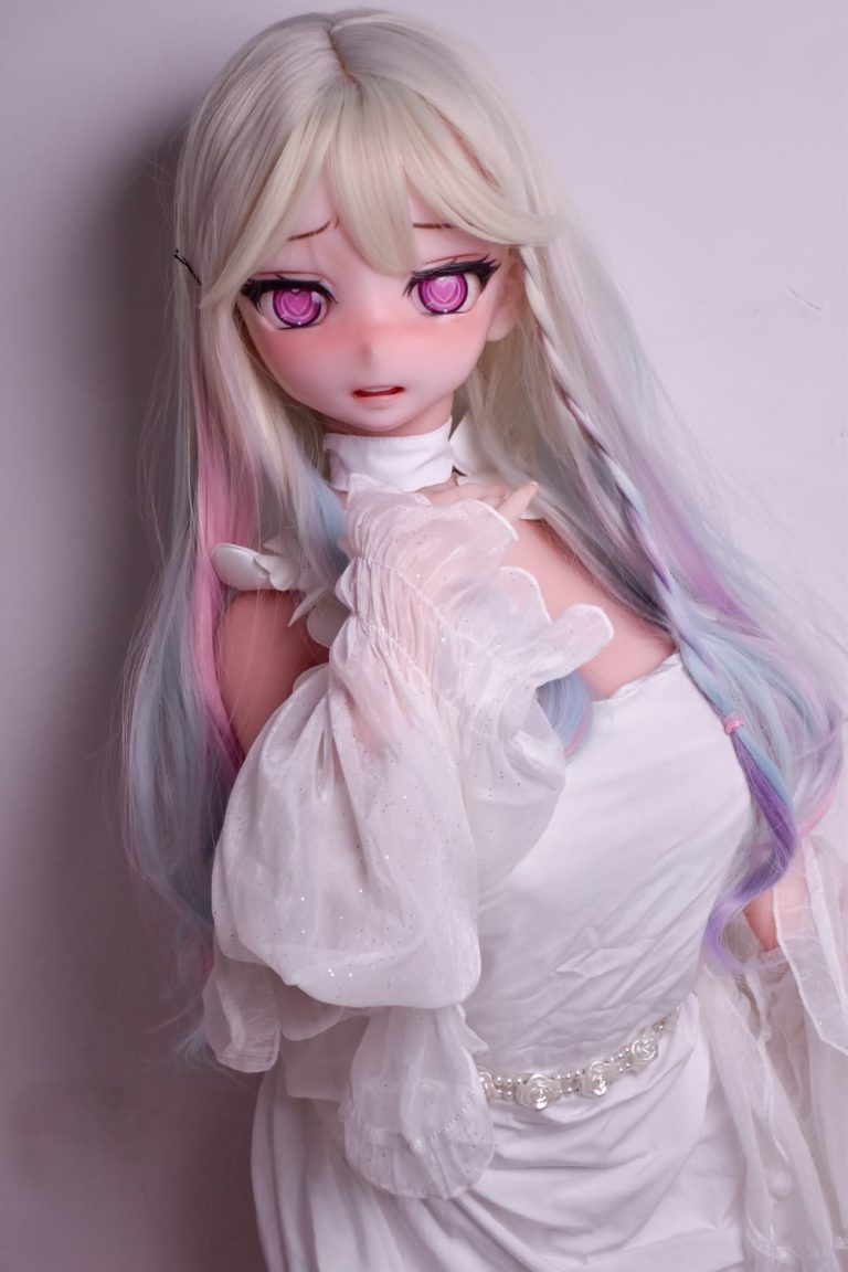 148cm 4ft10 Custom Bust Silicone Sex Doll Ikezawa Rina (1)