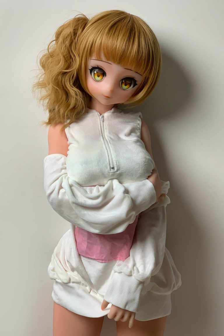 148cm 4ft10 Custom Bust Silicone Sex Doll Ishikawa Kiyomi (1)