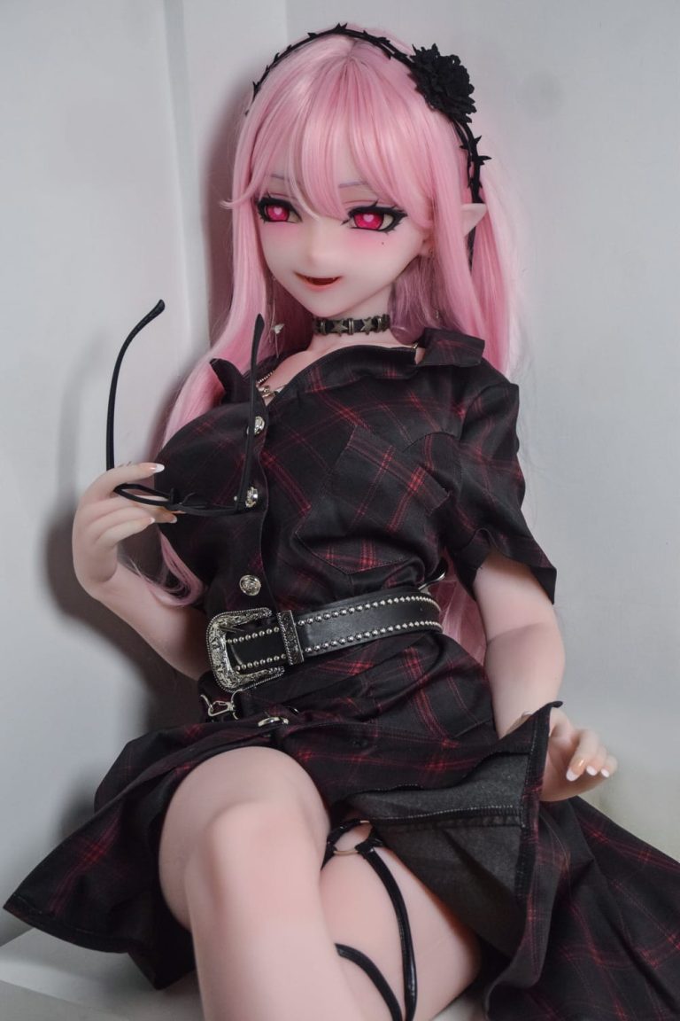 148cm 4ft10 Custom Bust Silicone Sex Doll Kamiya Shiori (1)