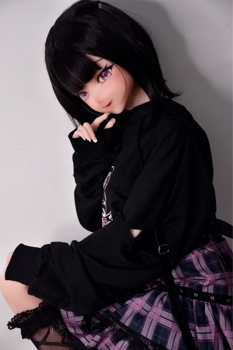 148cm 4ft10 Custom Bust Silicone Sex Doll Matsuzaka Erina (1)