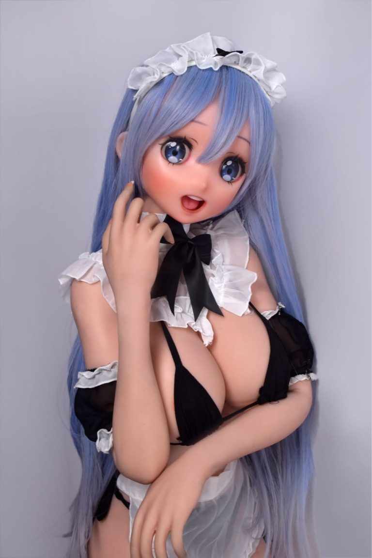 148cm 4ft10 Custom Bust Silicone Sex Doll Mishima Nico (1)