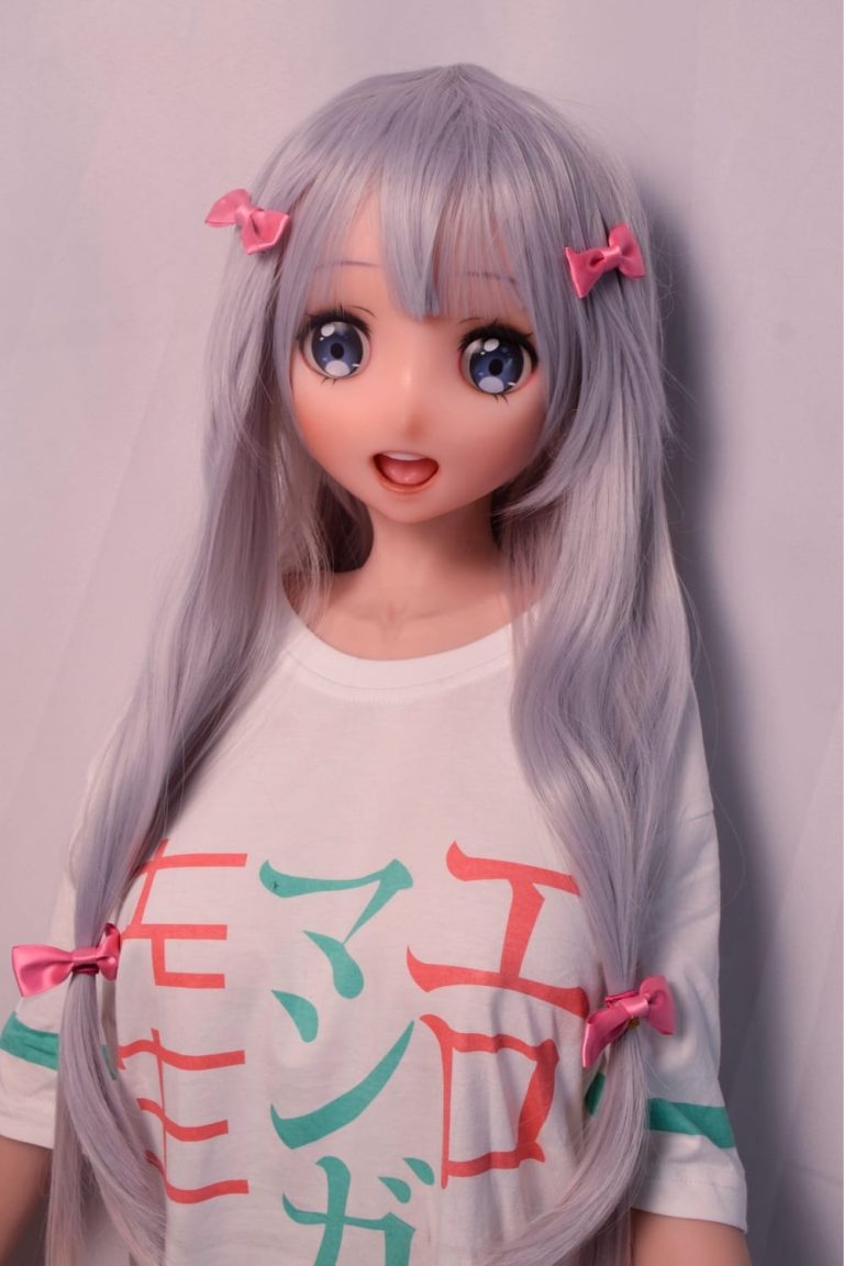 148cm 4ft10 Custom Bust Silicone Sex Doll Mishima Nico (1)