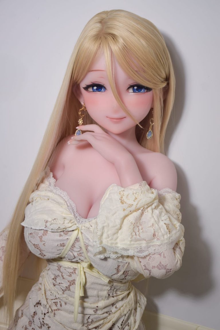 148cm 4ft10 Custom Bust Silicone Sex Doll Mochizuki Rize (1)