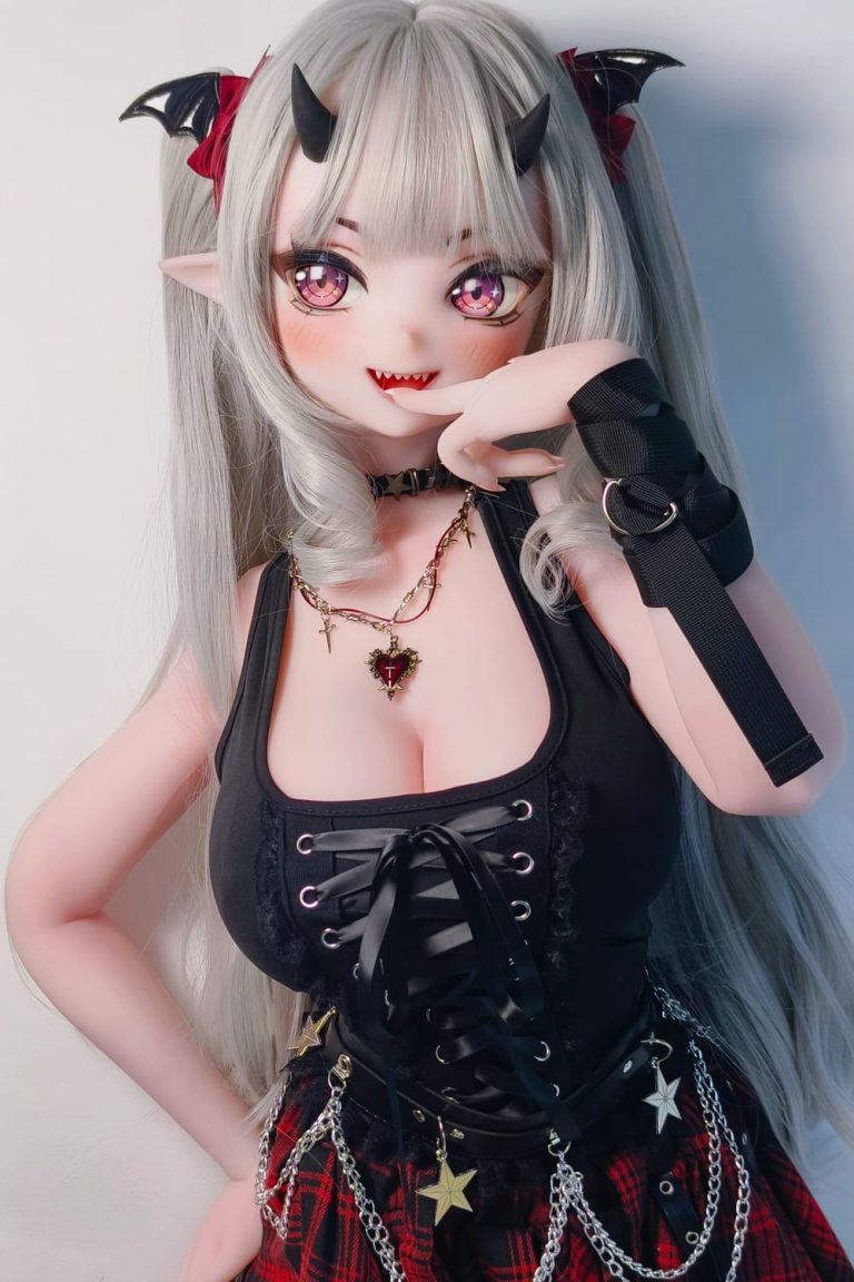 148cm 4ft10 Custom Bust Silicone Sex Doll Tachibana Mano (1)