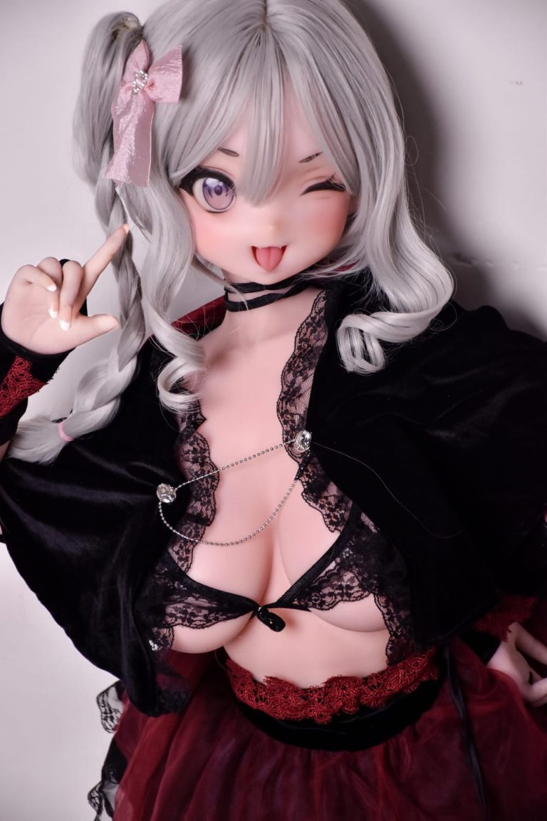 148cm 4ft10 Custom Bust Silicone Sex Doll Takeuchi Yuki (1)