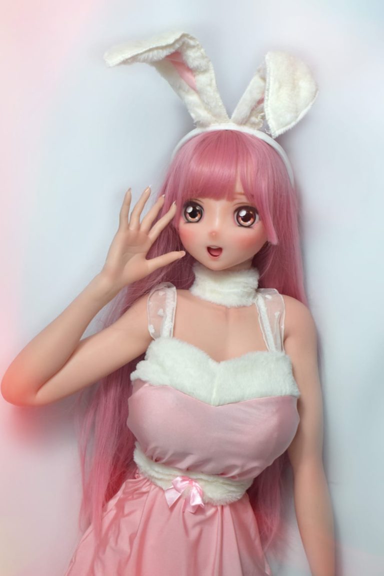 148cm 4ft10 Custom Bust Silicone Sex Doll Tsukishima Izumi (1)