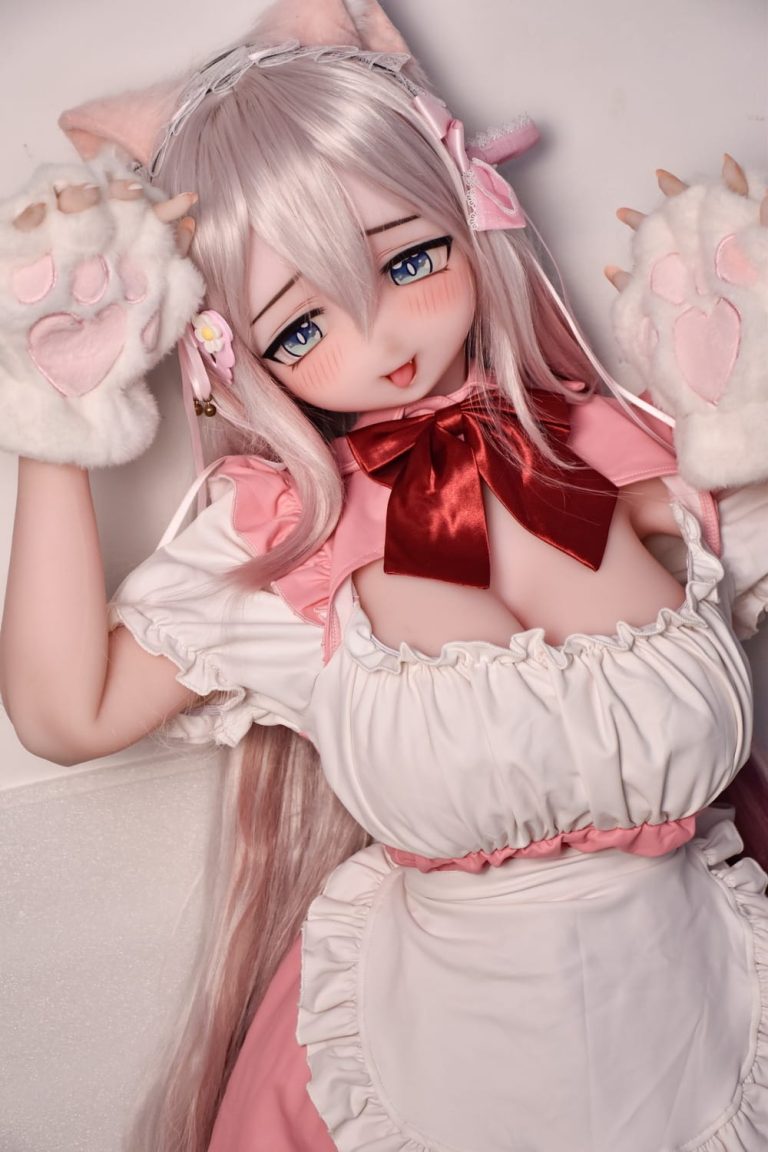 148cm 4ft10 Custom Bust Silicone Sex Doll Utagawa Miki (1)