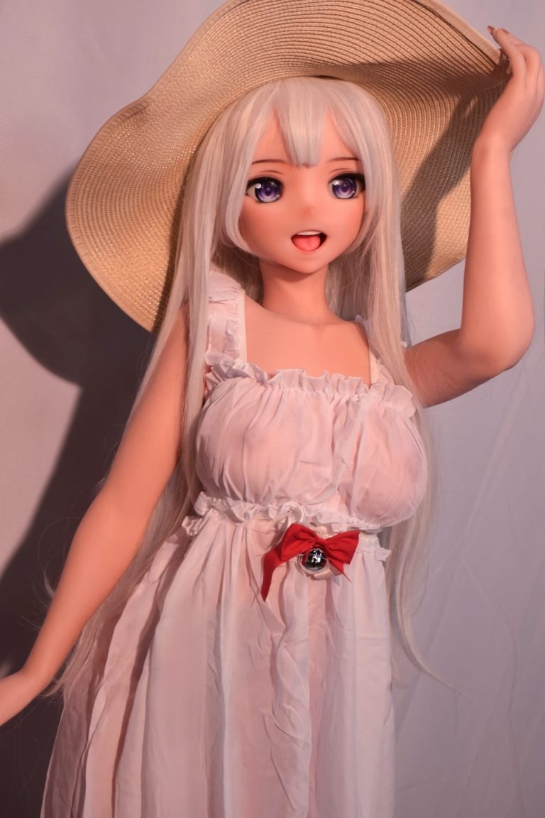 148cm4ft10 Custom Bust Silicone Sex Doll Koda Sayuri (1)
