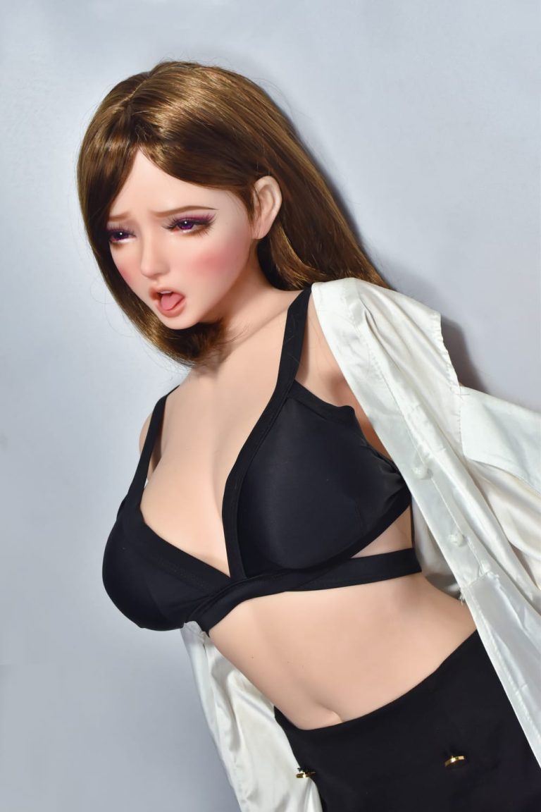 150cm 4ft11 Custom Bust Silicone Sex Doll Hasegawa Yukina (1)