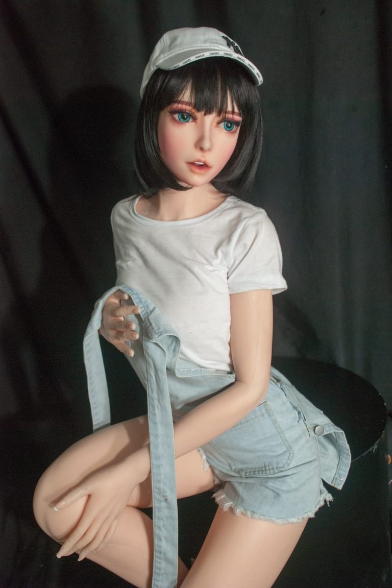 150cm 4ft11 Custom Bust Silicone Sex Doll Igawa Ayako (1)