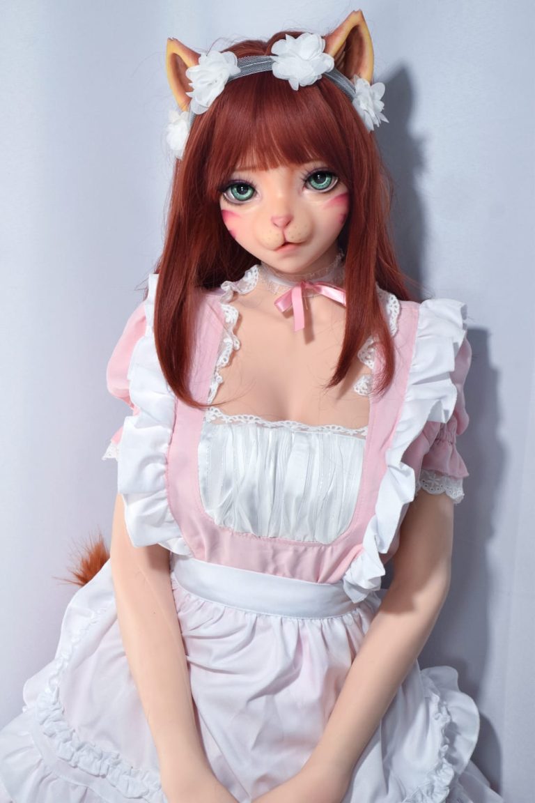 150cm 4ft11 Custom Bust Silicone Sex Doll Morikawa Yuki (1)