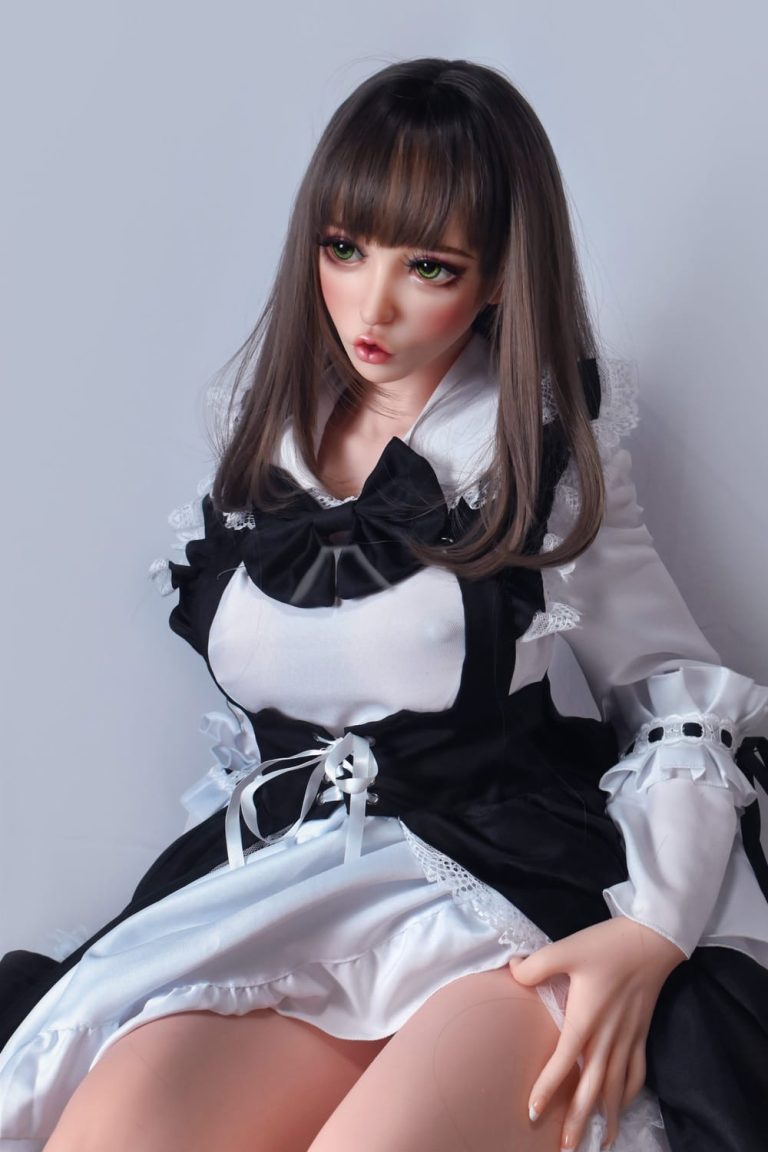 150cm 4ft11 Custom Bust Silicone Sex Doll Nagasawa Satone (1)