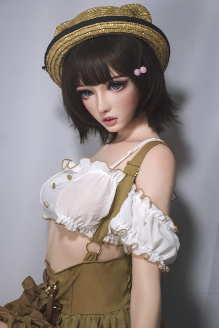 150cm 4ft11 Custom Bust Silicone Sex Doll Nagashima Sawako (1)
