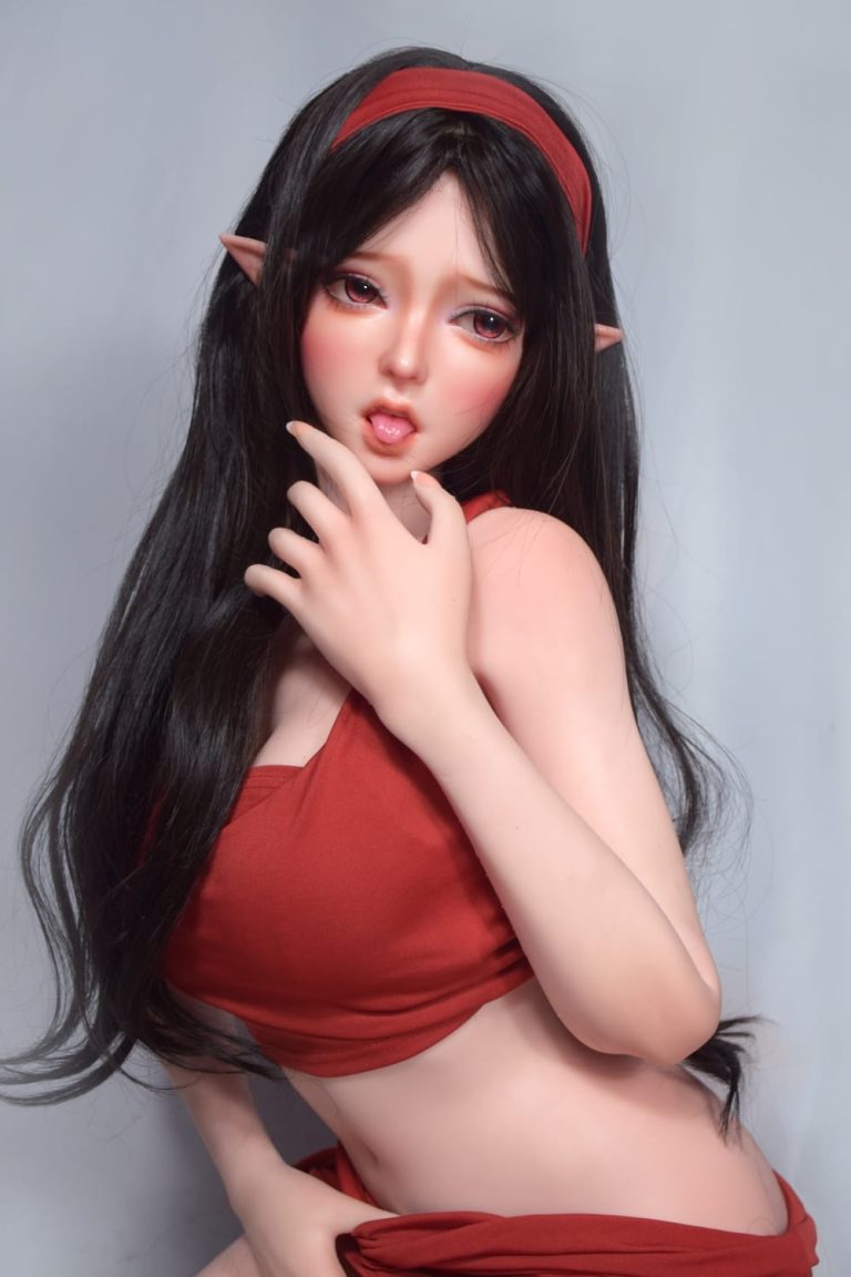 150cm 4ft11 Custom Bust Silicone Sex Doll Sakuma Hanasaki (1)