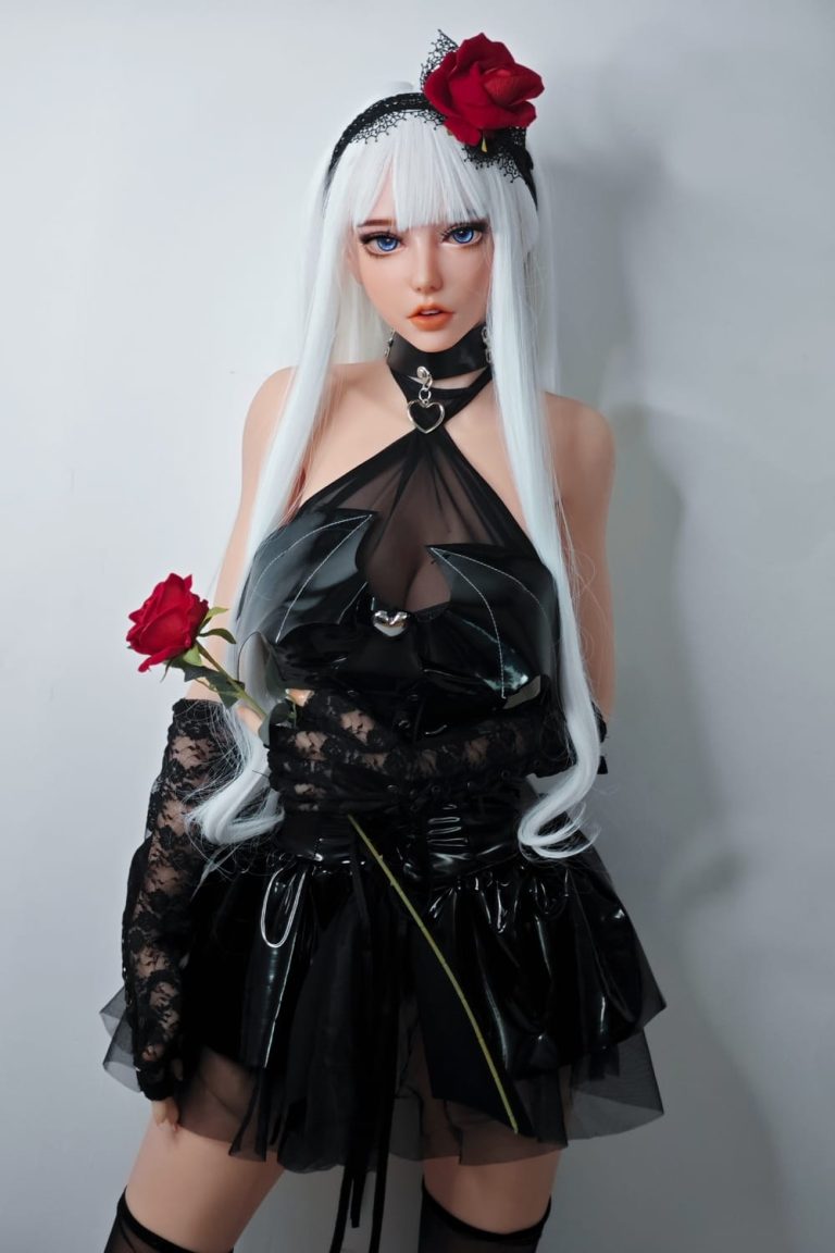 150cm 4ft11 Custom Bust Silicone Sex Doll Sakurai Koharu (1)
