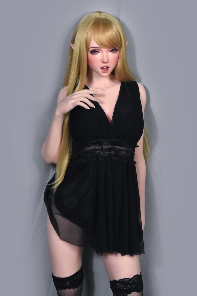 150cm 4ft11 Custom Bust Silicone Sex Doll Shiina Tomoyo (1)