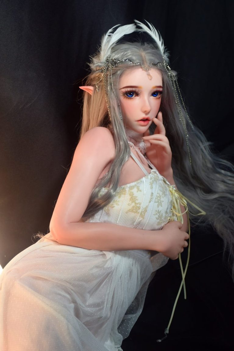 150cm 4ft11 Custom Bust Silicone Sex Doll Takano Rie (1)