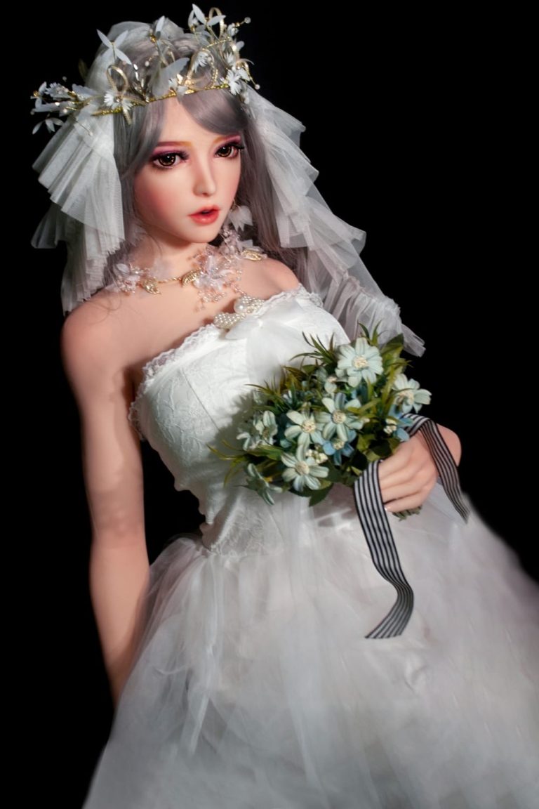 150cm 4ft11 Custom Bust Silicone Sex Doll Yoshida Ayumi (1)