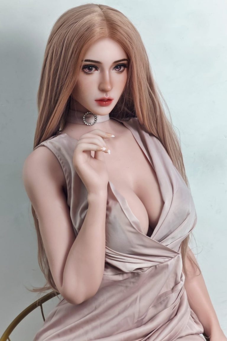 160cm 5ft3 Custom Bust Silicone Sex Doll Ikeda Anna (1)
