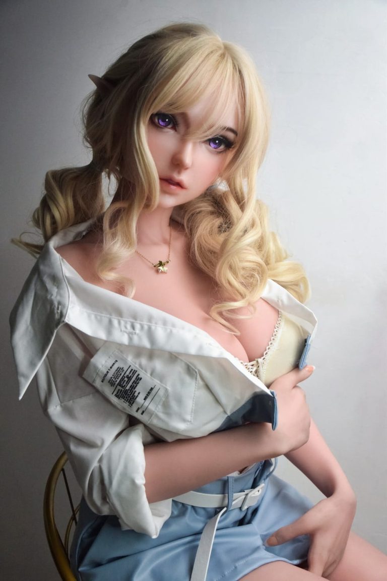 160cm 5ft3 Custom Bust Silicone Sex Doll Suzuki Aoi (1)