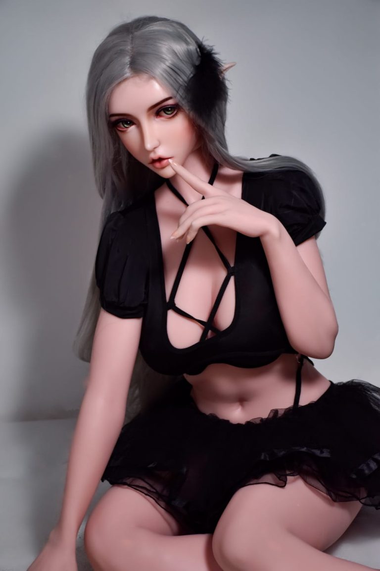 160cm 5ft3 Custom Bust Silicone Sex Doll Suzuki Chiyo (1)