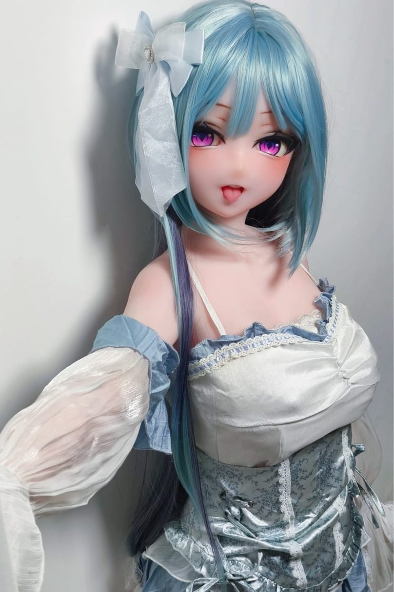 165cm 5ft5 Custom Bust Silicone Sex Doll Asakura Marie (1)