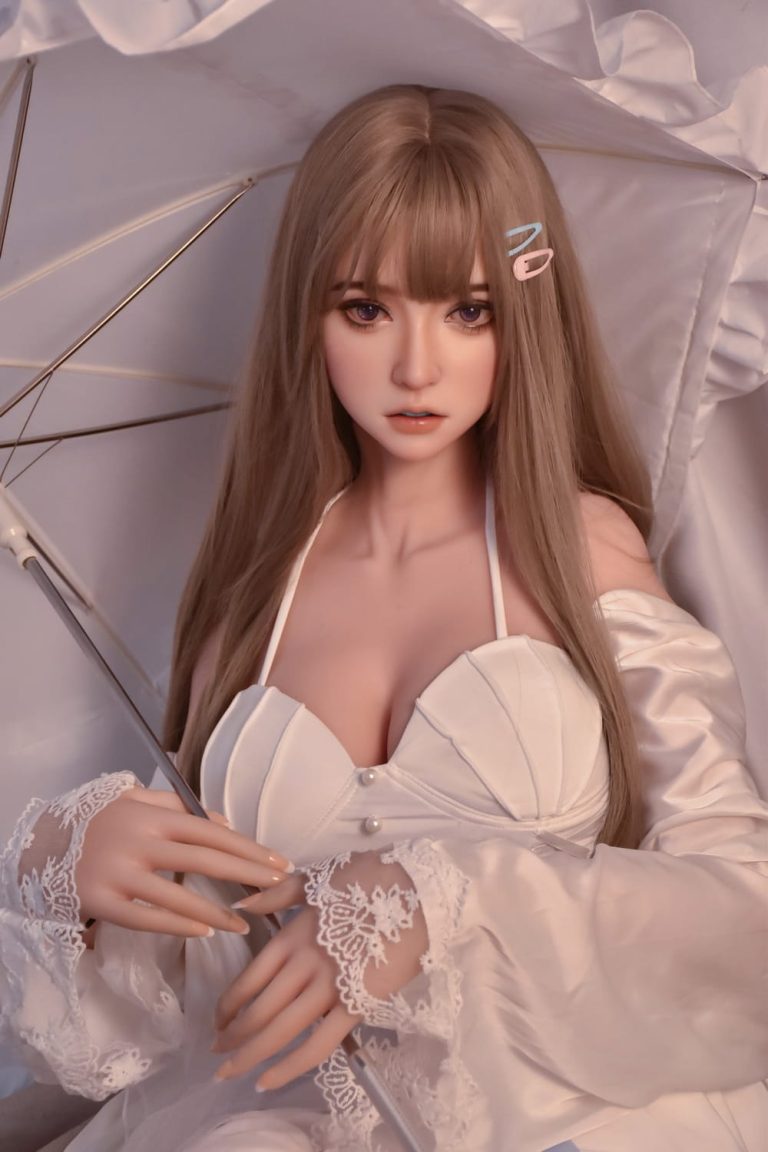 165cm 5ft5 Custom Bust Silicone Sex Doll Ayanokouji Akane (1)