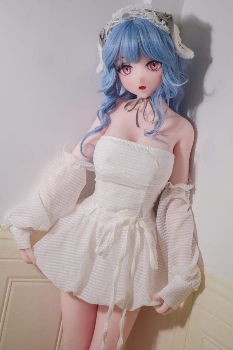165cm 5ft5 Custom Bust Silicone Sex Doll Hayakawa Coco (1)