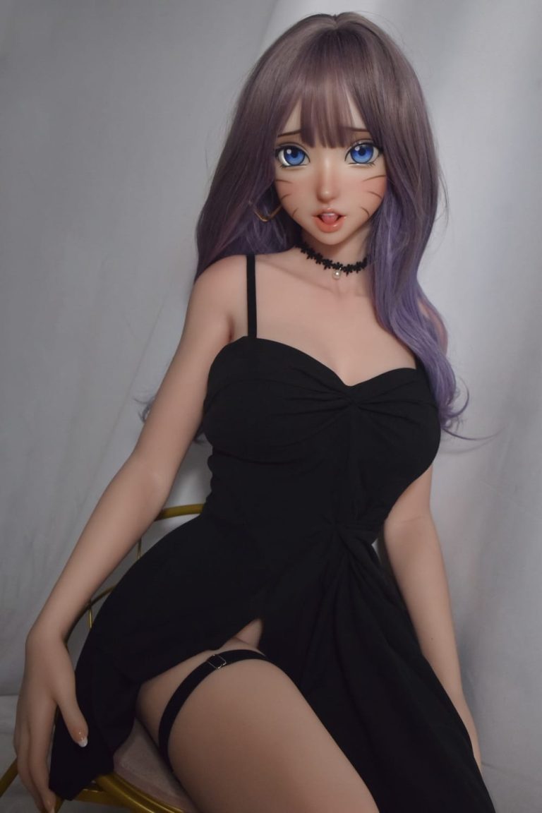165cm 5ft5 Custom Bust Silicone Sex Doll Igarashi Akiko (1)