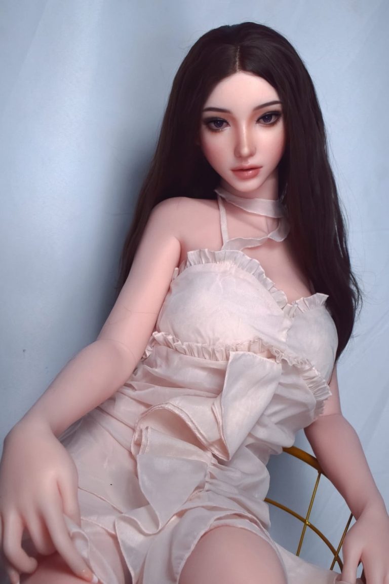 165cm 5ft5 Custom Bust Silicone Sex Doll Sakai Kanako (1)
