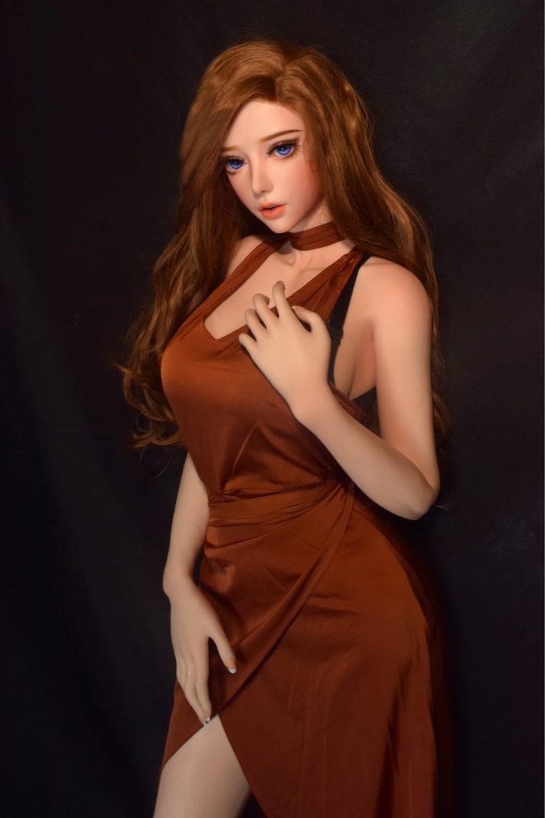 165cm 5ft5 Custom Bust Silicone Sex Doll Sakurai Koyuki (1)