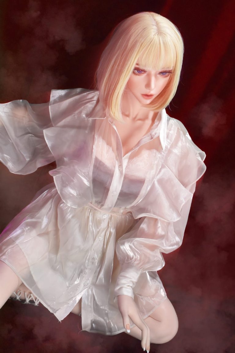 165cm 5ft5 Custom Bust Silicone Sex Doll Sakurai Koyuki (1)
